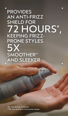 smooth infusion™ perfect blow dry