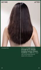 scalp solutions refreshing protective mist