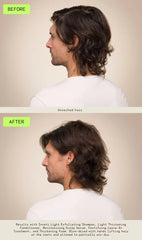 invati ultra advanced™ thickening foam