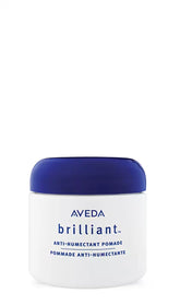 brilliant™ anti-humectant pomade
