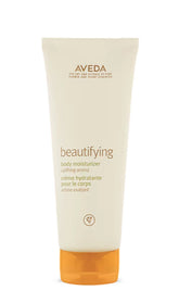 beautifying body moisturizer