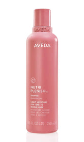 nutriplenish™ shampoo light moisture