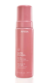 nutriplenish™ styling treatment foam