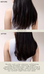scalp solutions balancing shampoo