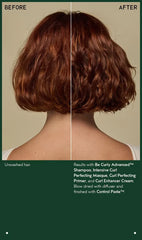 be curly advanced™ shampoo