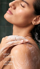 shampure™ hand and body wash