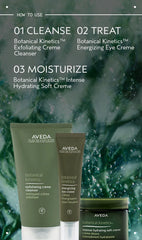 botanical kinetics™ intense hydrating soft creme