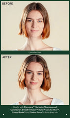 shampure™ nurturing shampoo