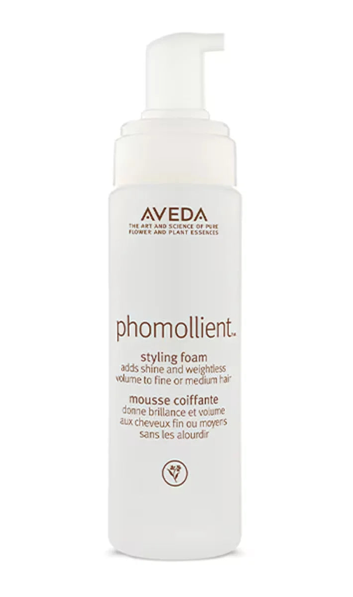 phomollient™ styling foam