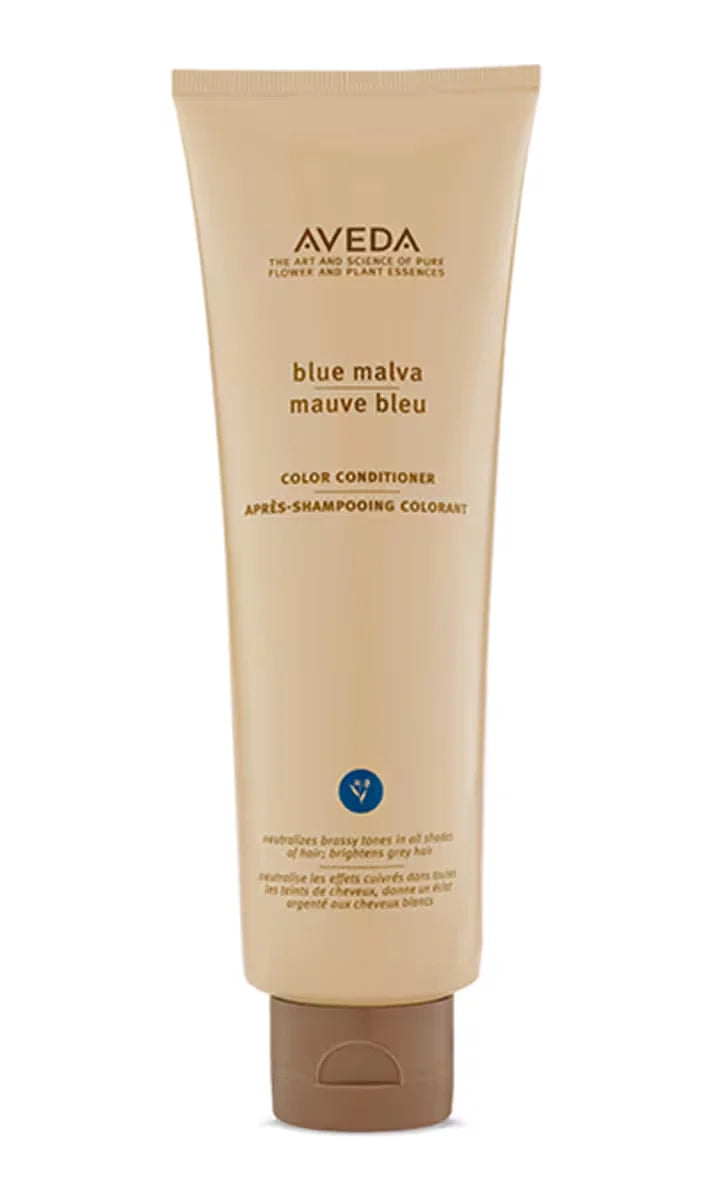 blue malva color conditioner