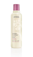 cherry almond softening shampoo