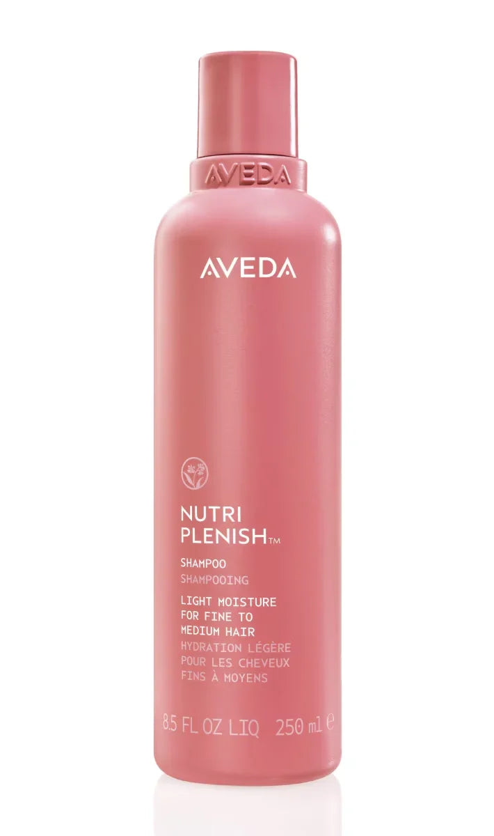 nutriplenish™ shampoo light moisture