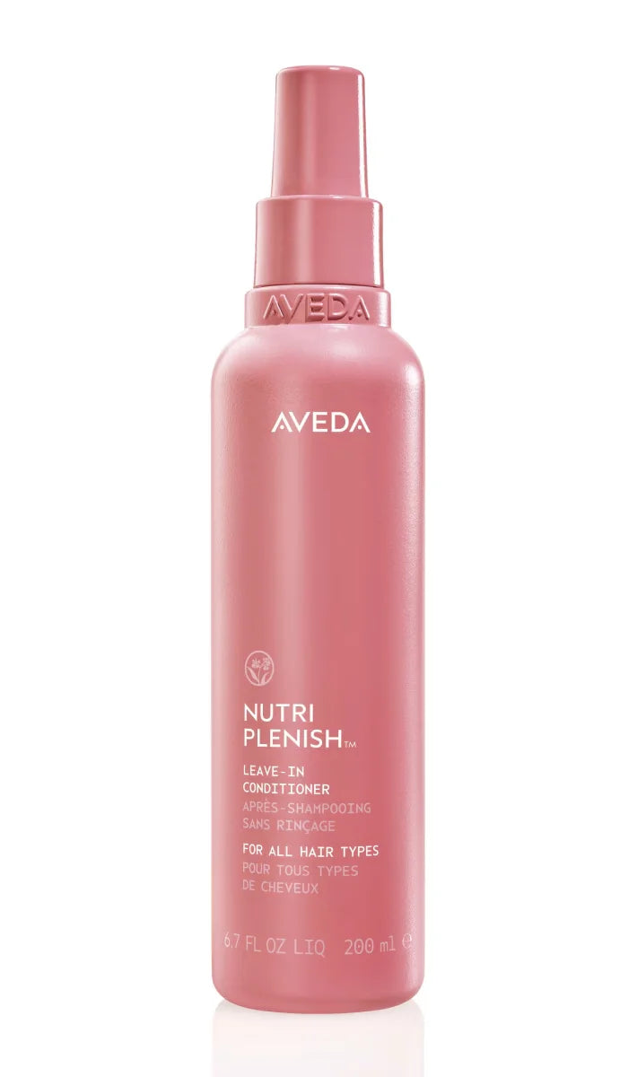 nutriplenish™ leave-in conditioner